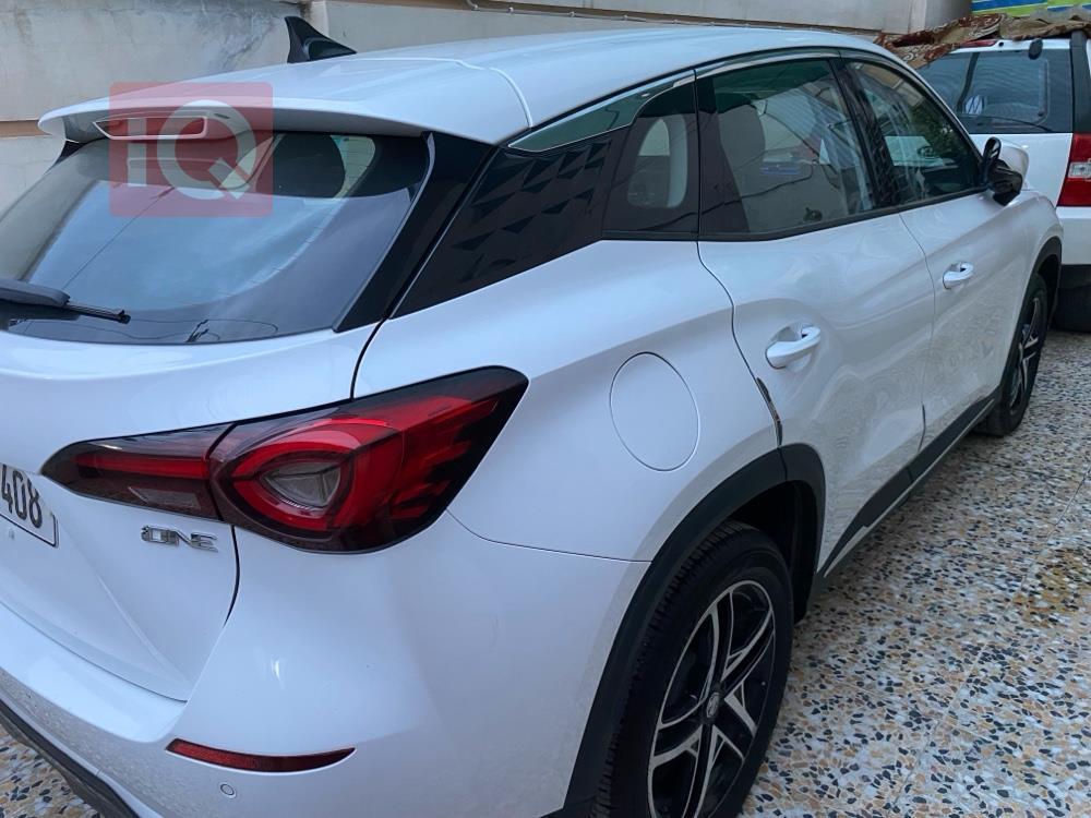 MG One